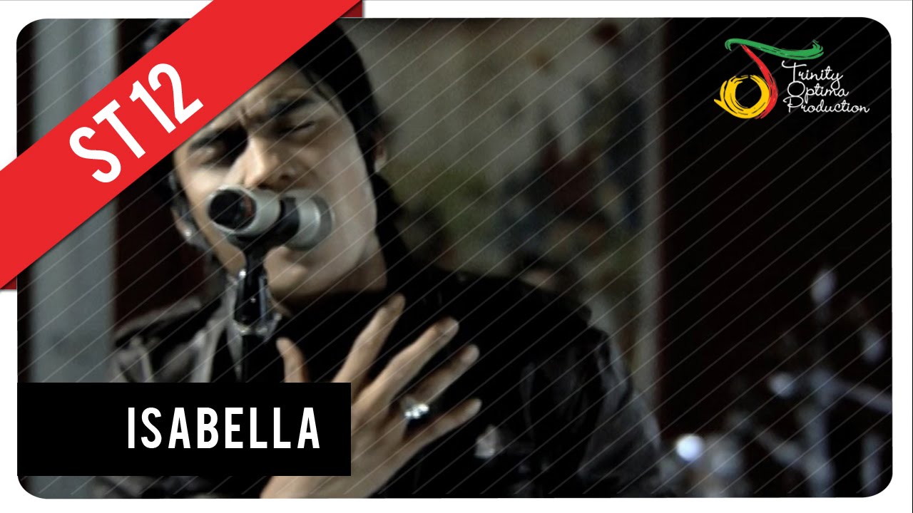 ST12 - Isabella | Official Music Video