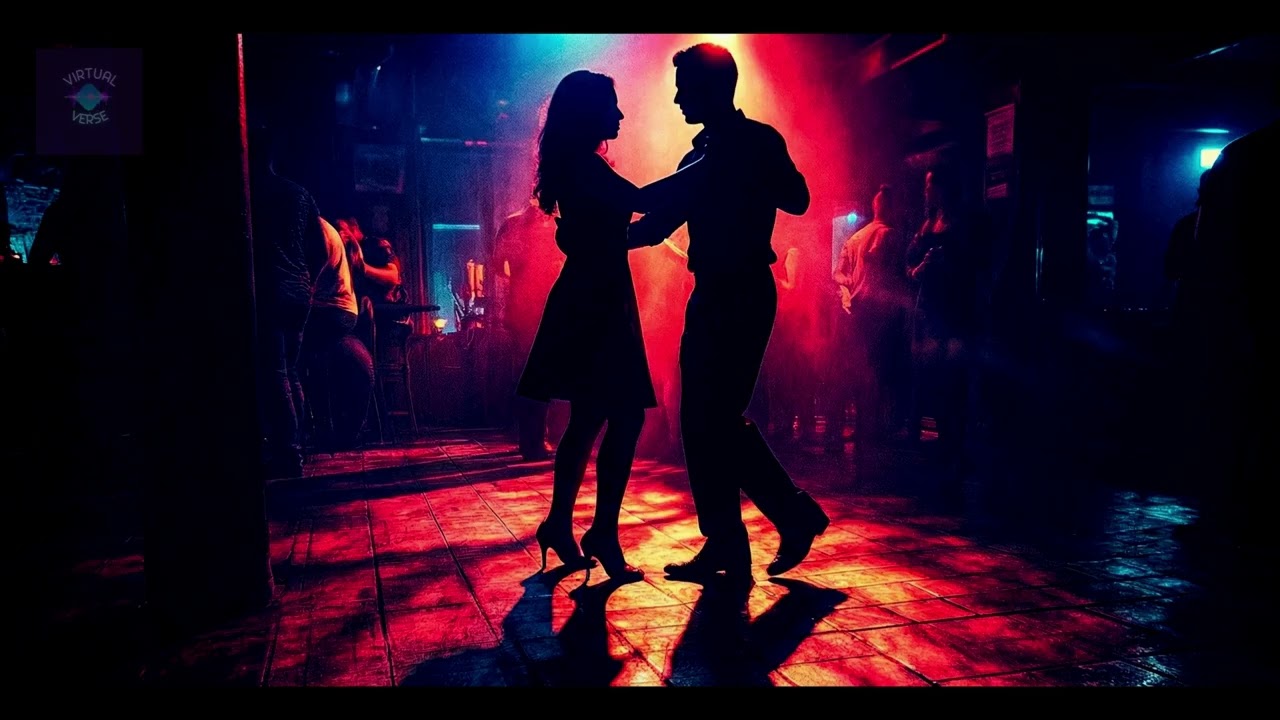 Spin That Record Round - Virtual Verse