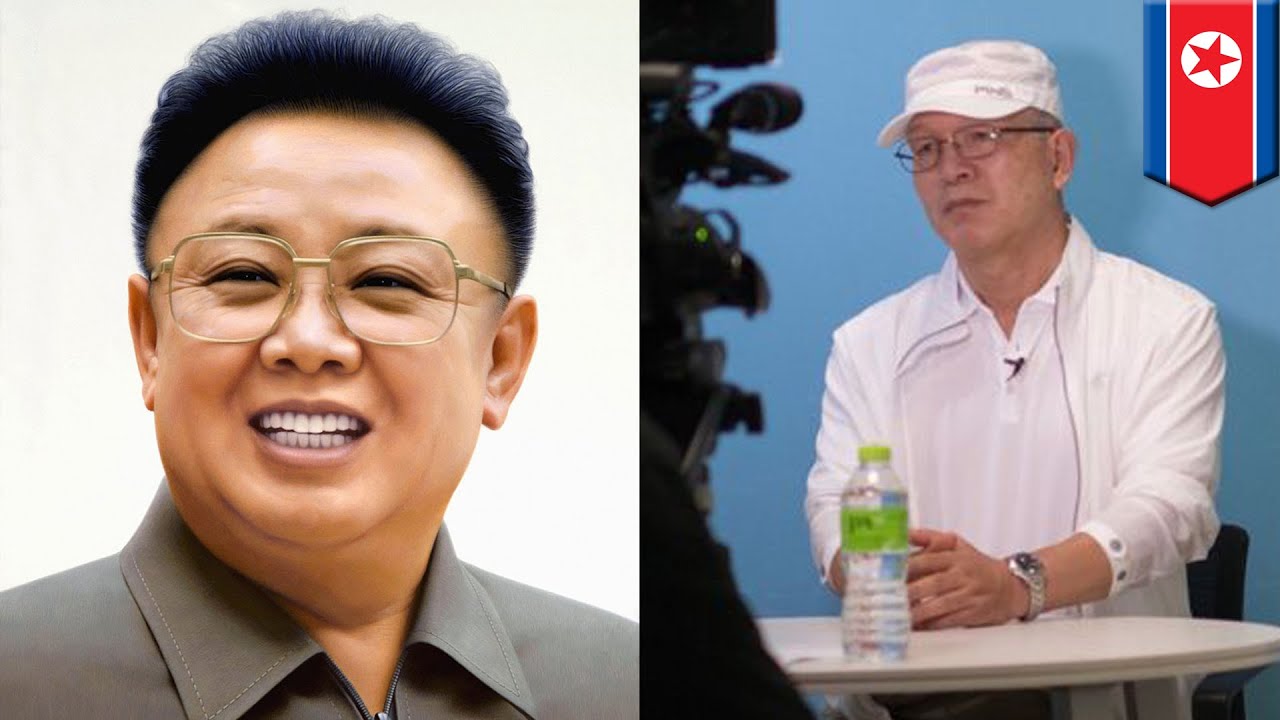 南韓間諜會面北韓領導 藏攝影機於命根