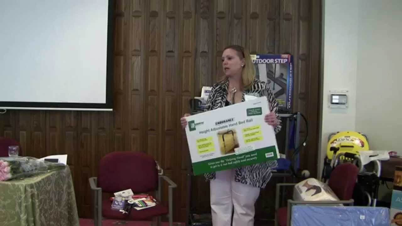 Assistive Devices for the Elderly