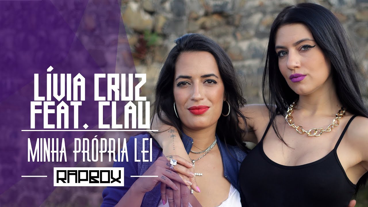 Lívia Cruz part. Clau - 