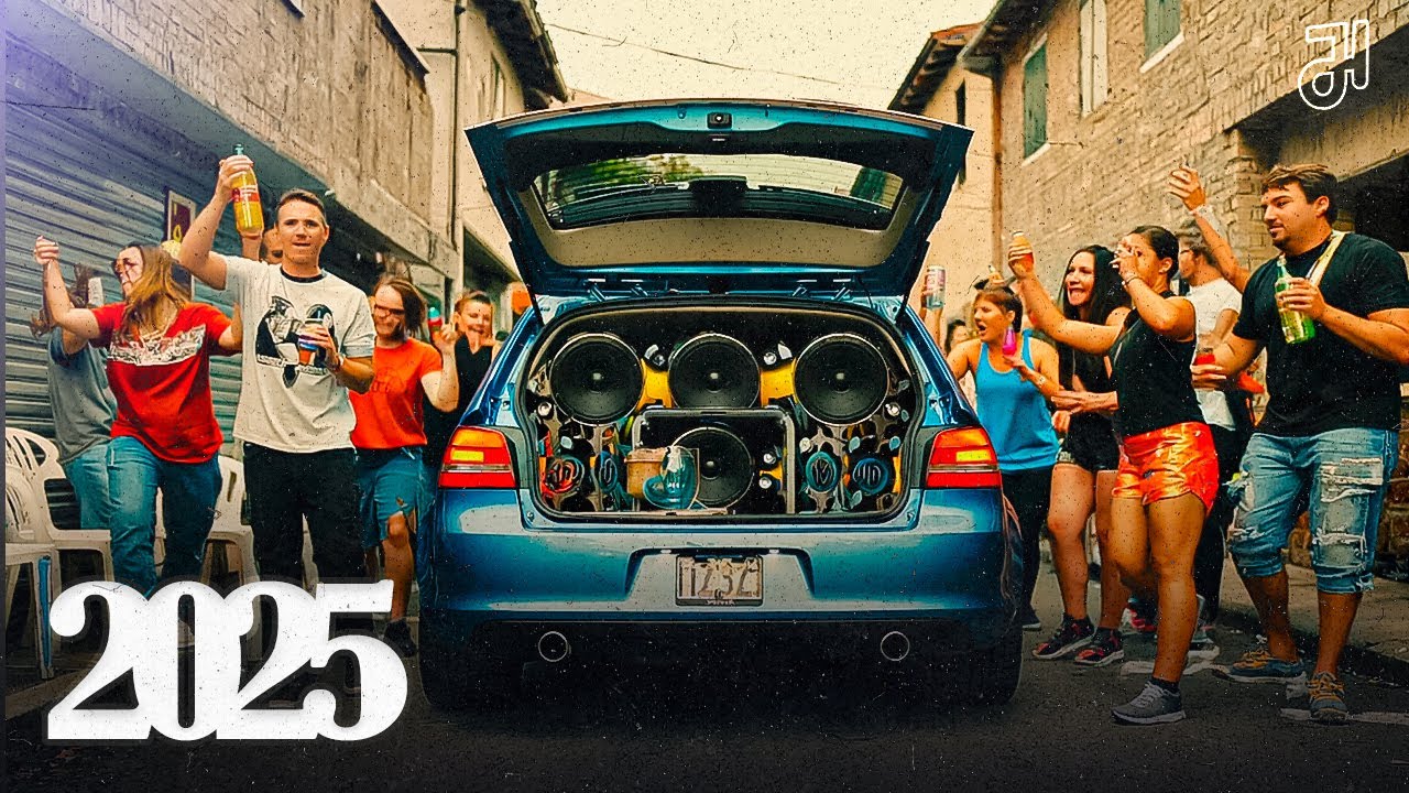 PISEIRO DO TIKTOK 2025 - SELEÇÃO PISEIRO AS MAIS TOCADAS 2025 - As Tops Versão Forró e Piseiro 2025