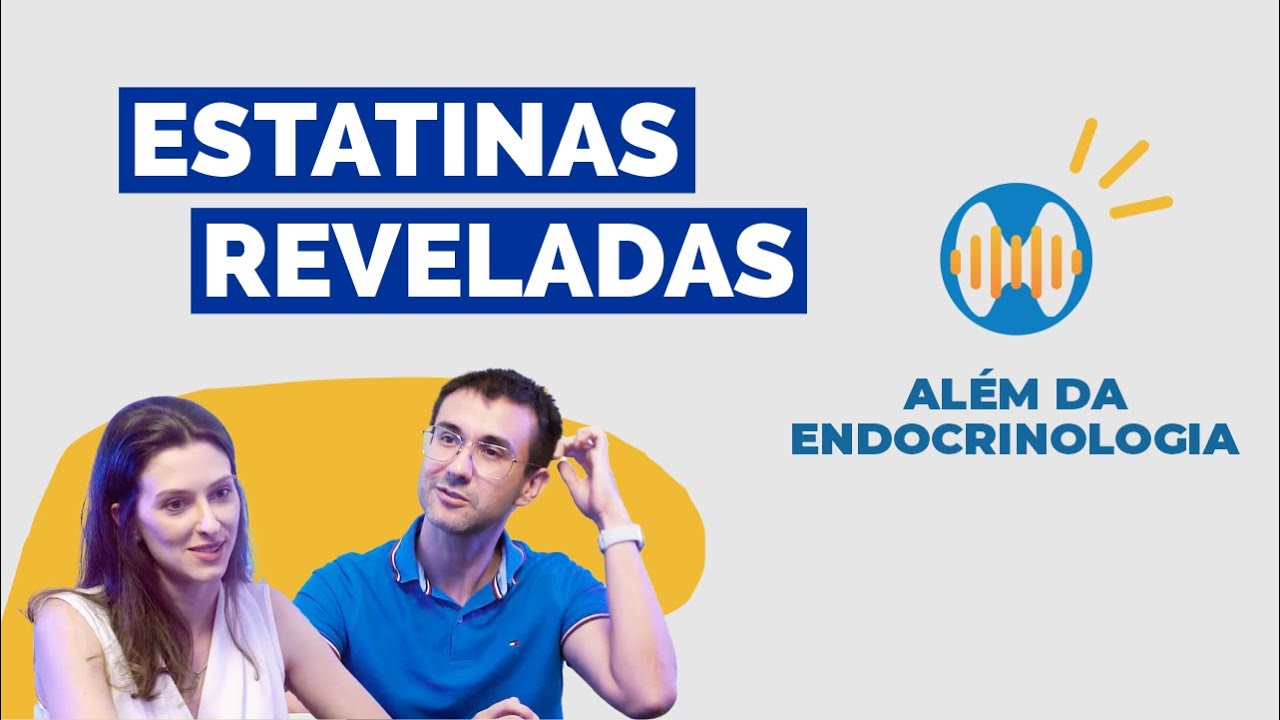 Qual a melhor estatina?