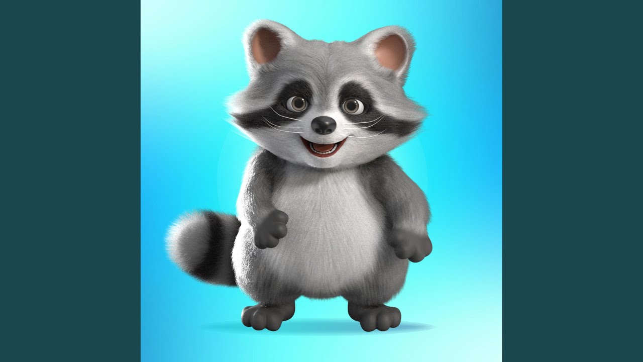 Il Procione Viaggiatore