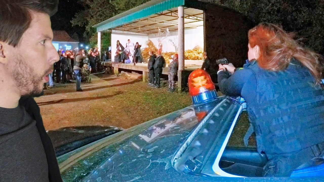 De Zombies y Rescates - Survival Zombie | Pedro Salamanca