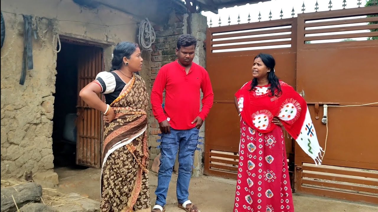 বোনের শশুর বাড়িতে টাকা ধার 😭 বোনের অবস্থা||PURULIA FAMILY VIDEO||