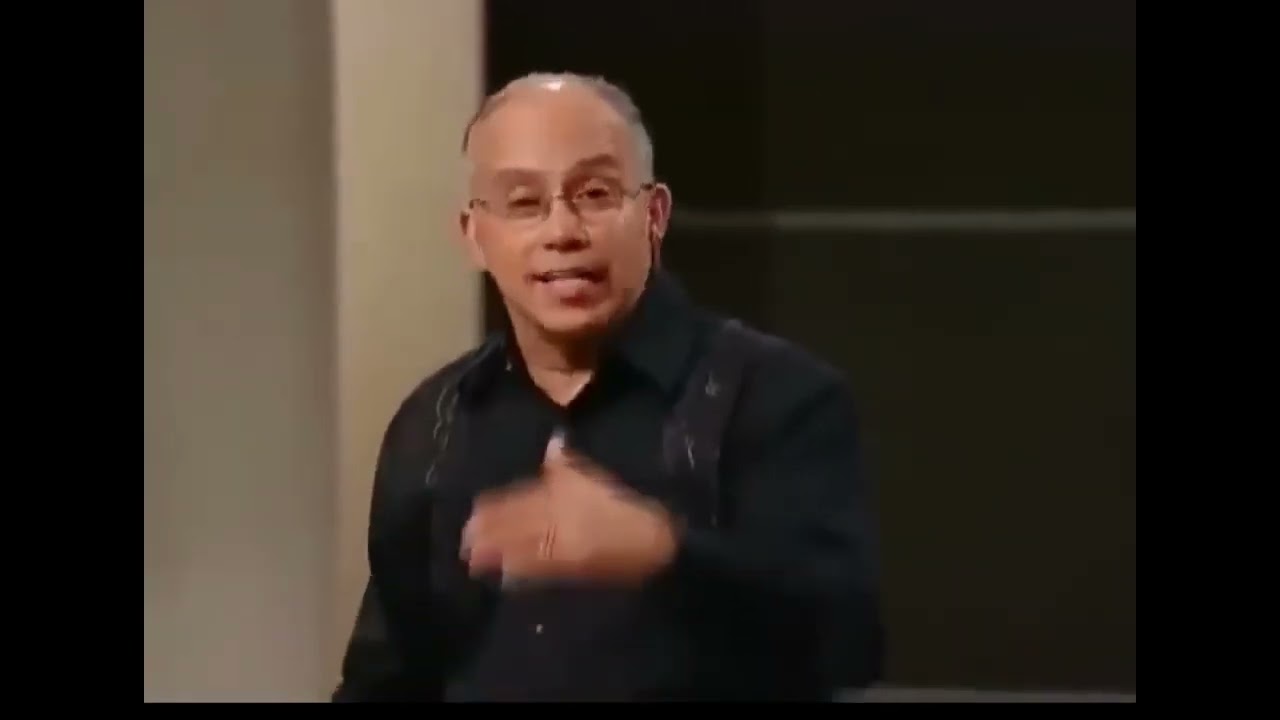 Mark Gungor Full Marriage Seminar Part 1