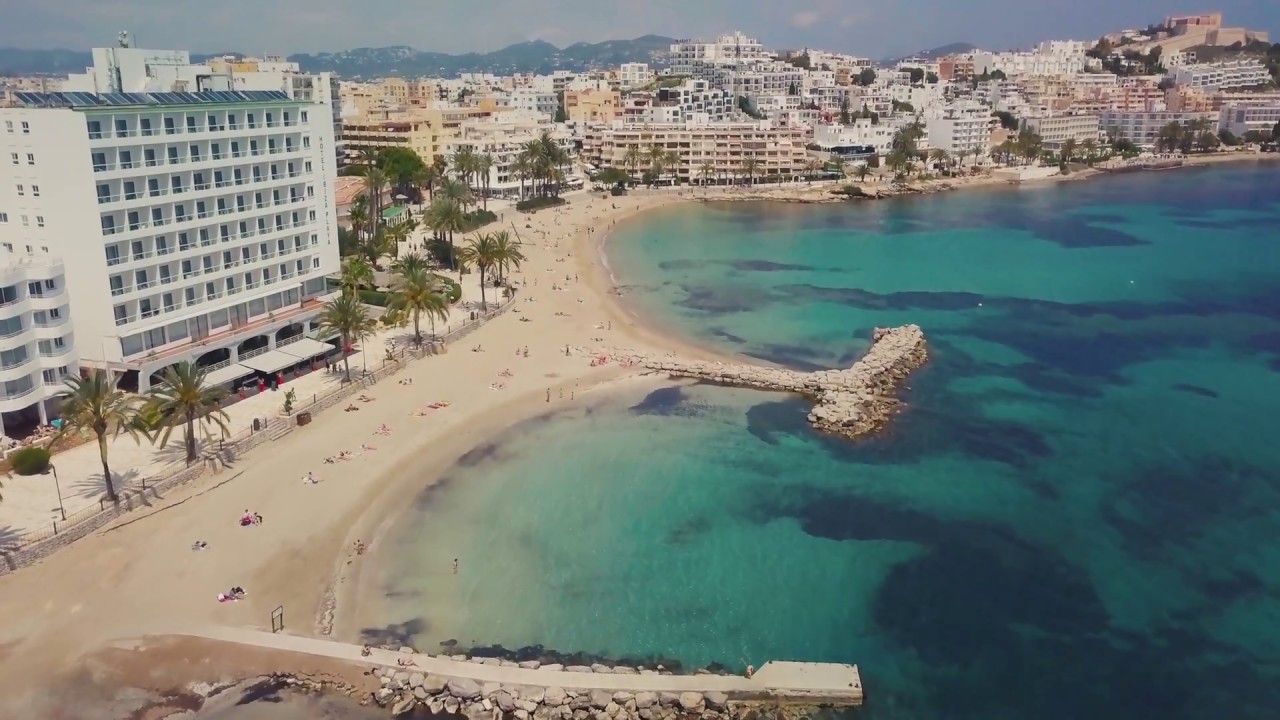 Welcome to Baleares | 4K | #21CONCEPT