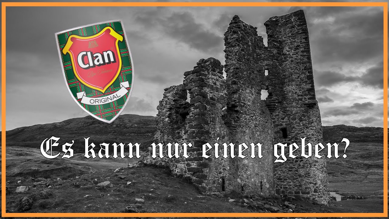 Meine Meinung zum Clan