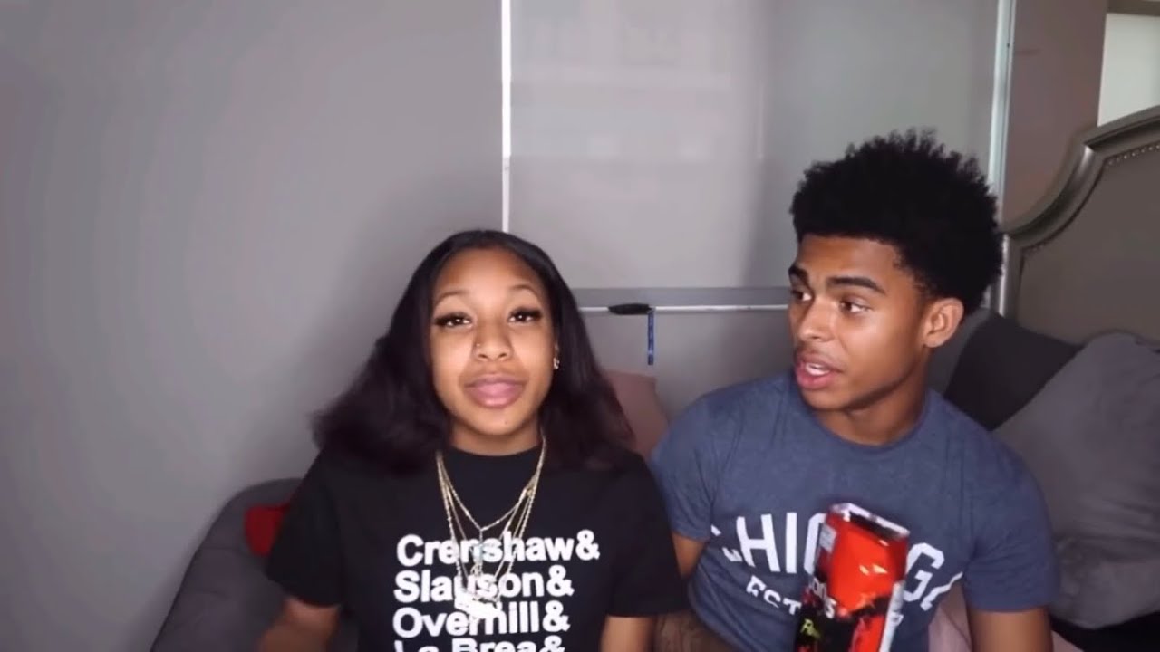 How Dalane Vs. Justin Treated Brooklyn