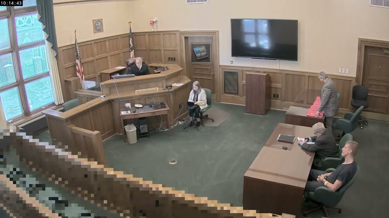 Judge DESTROYS Drug Dealer at Sentencing