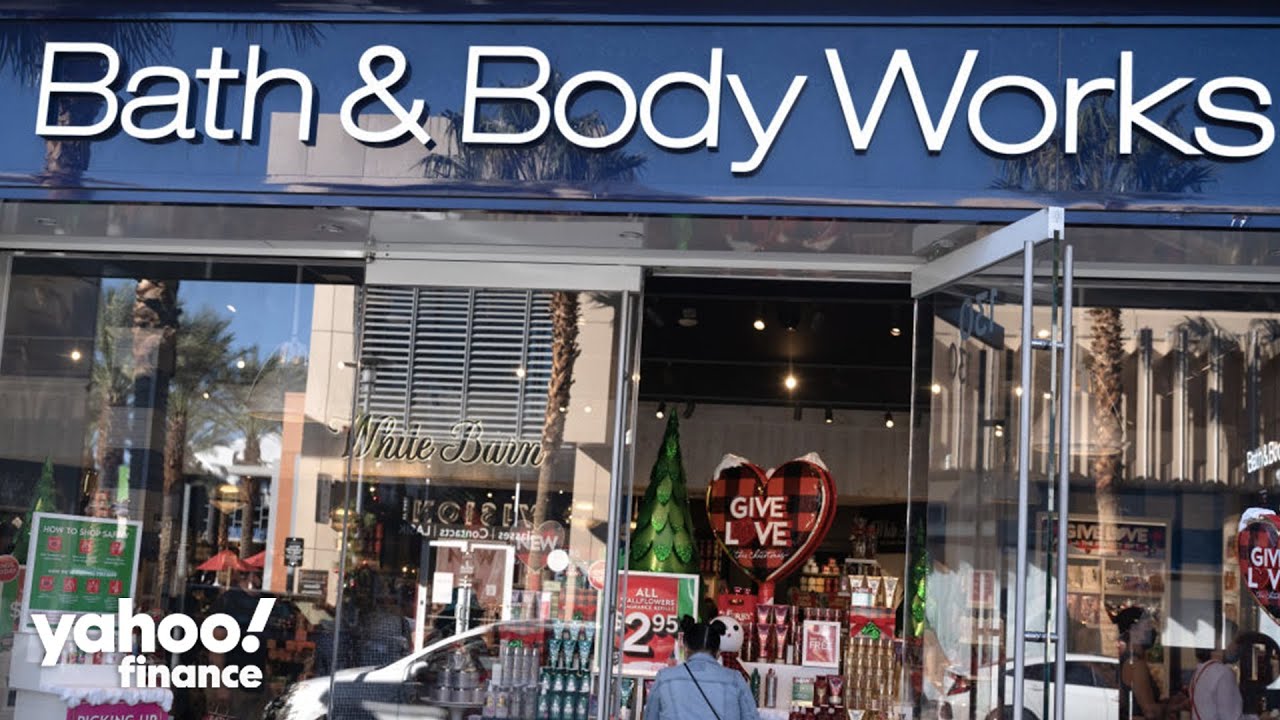 Raymond James initiates Bath & Body Works stock coverage with $45 price target