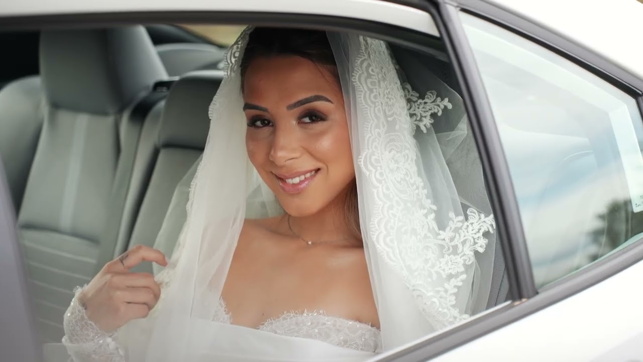 Casamento maravilhoso em Orlando - Flórida