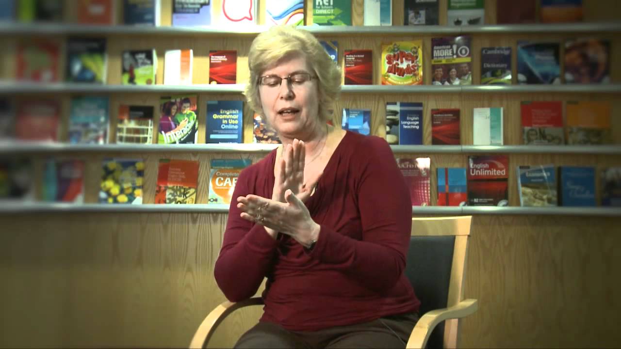 Cambridge Applied Linguistics: Genres across the Disciplines