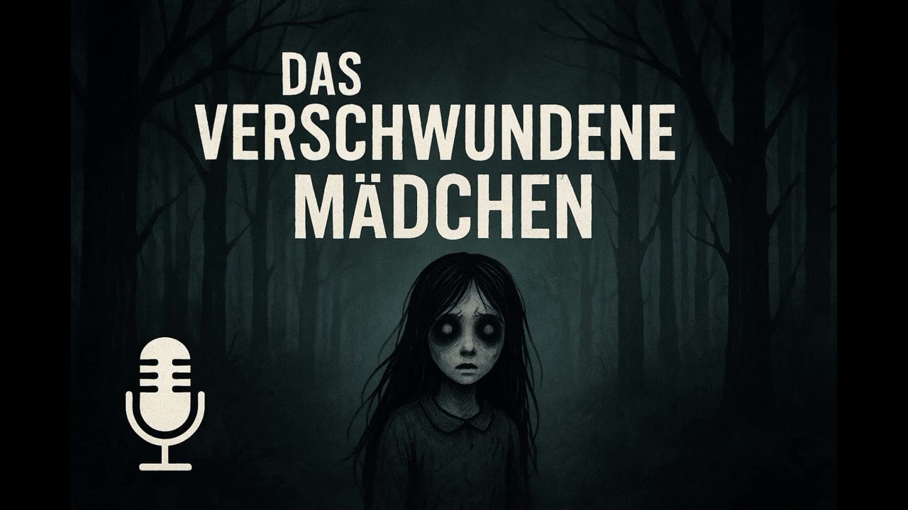 Das verschwundene Mädchen - Folge 1
