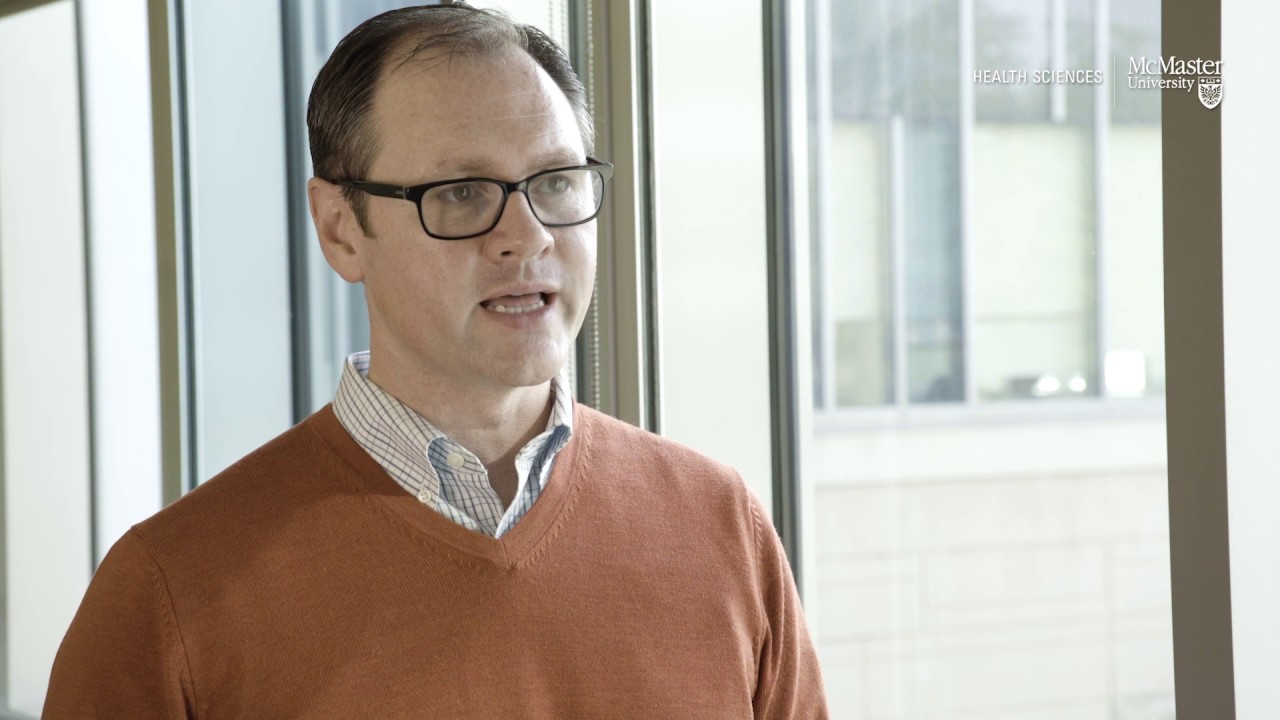 James MacKillop | 2019 College of New Scholars | McMaster University