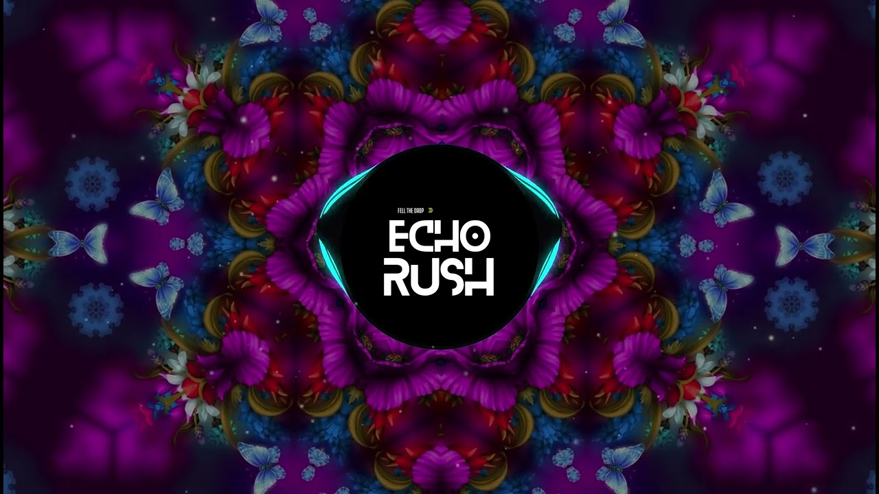 Psytrance Bass Boost 🔊 | High Voltage EDM Drop