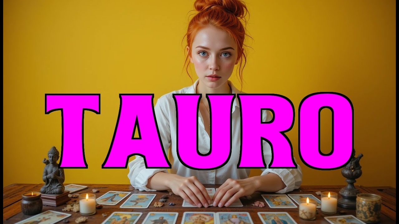 TAURO ¡DIOS MIO! 🔥 A CALZÓN QUITADO ESTA MUERTO POR VOS PERO VIENE ALGUIEN MÁS ❤️