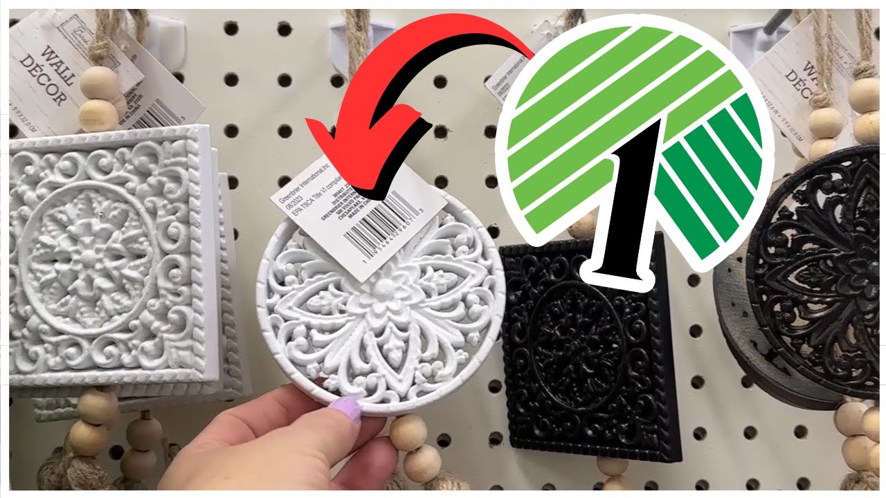 High End Dollar Tree DIYS💖Gorgeous Dollar Tree DIYs