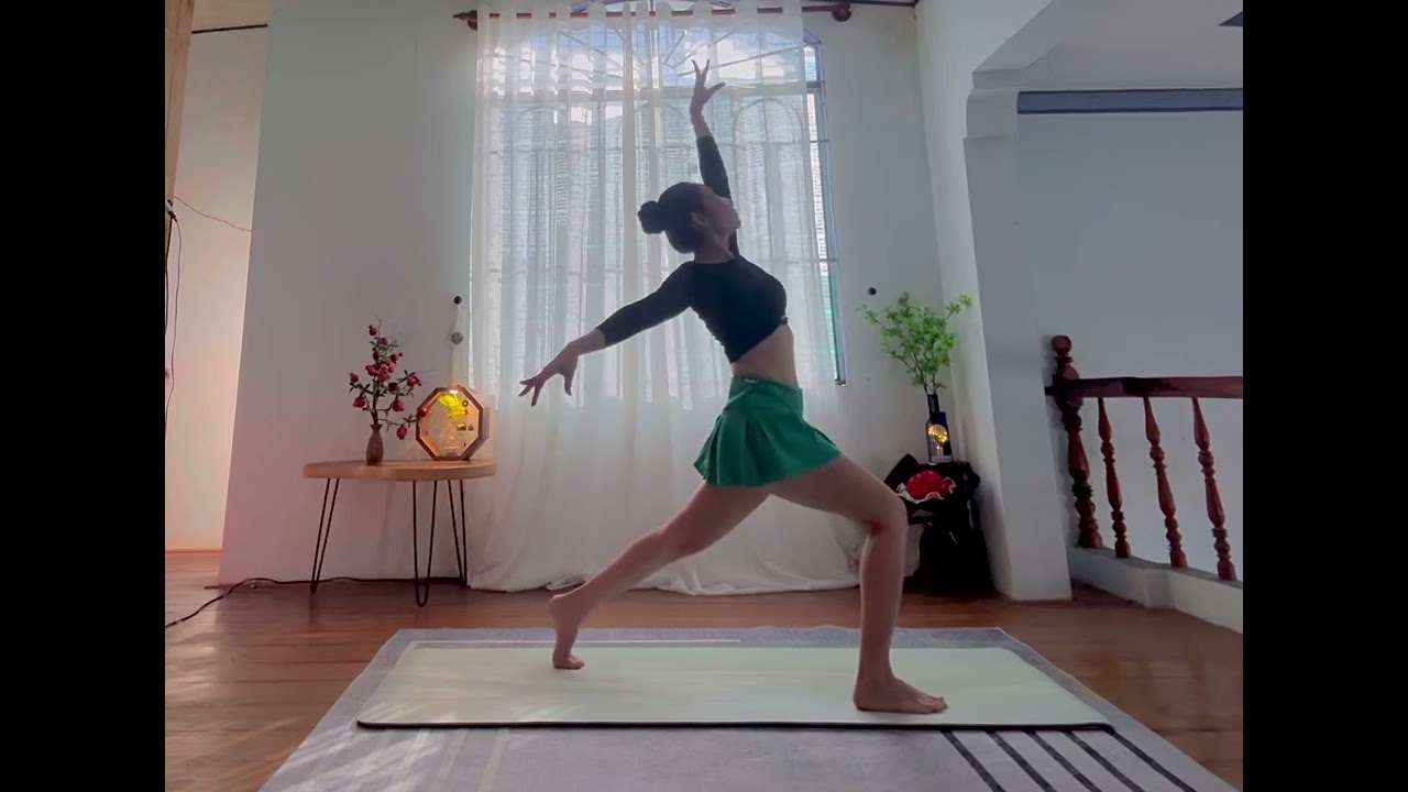 Lao tâm khổ tứ - BĐ: Cô Rii