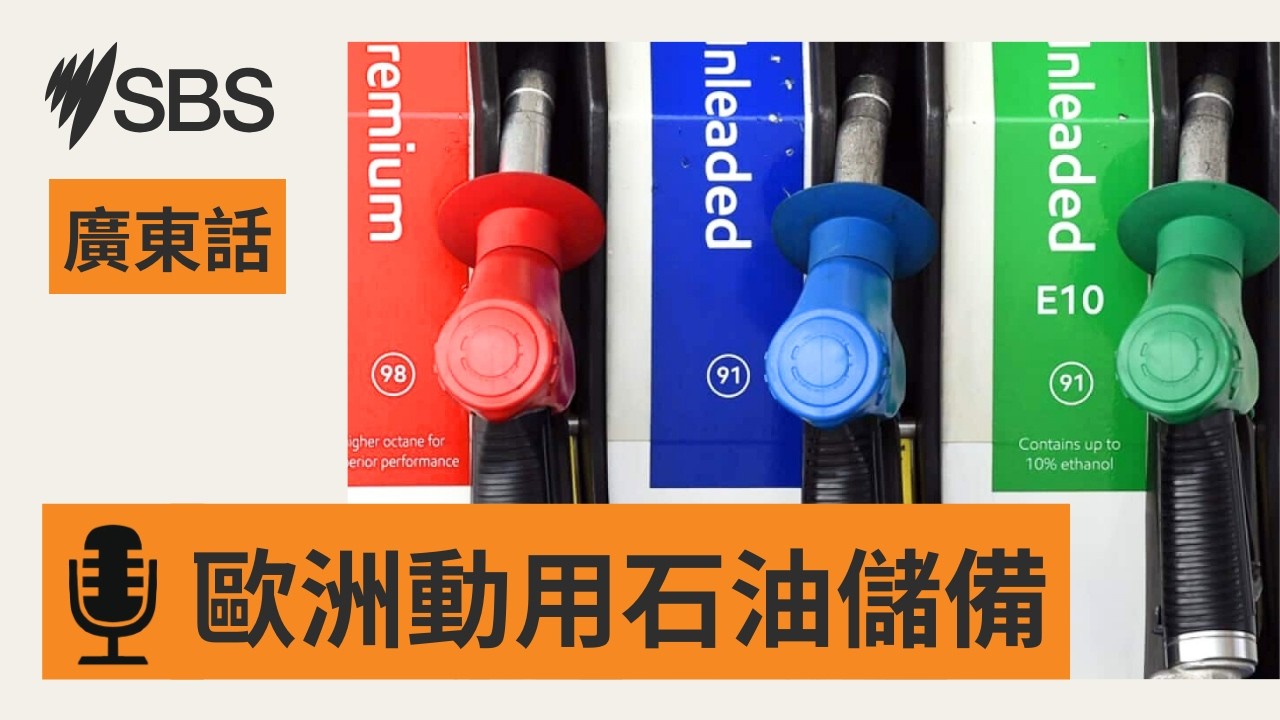 【中東衝突】原油價格或升至每桶 200 美元？ | SBS Cantonese - SBS廣東話節目