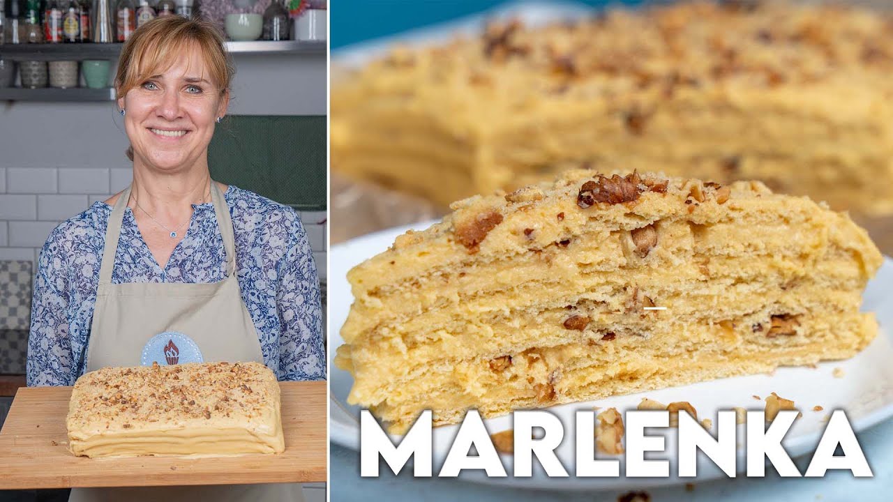Sütisuli: Marlenka | Mindmegette.hu