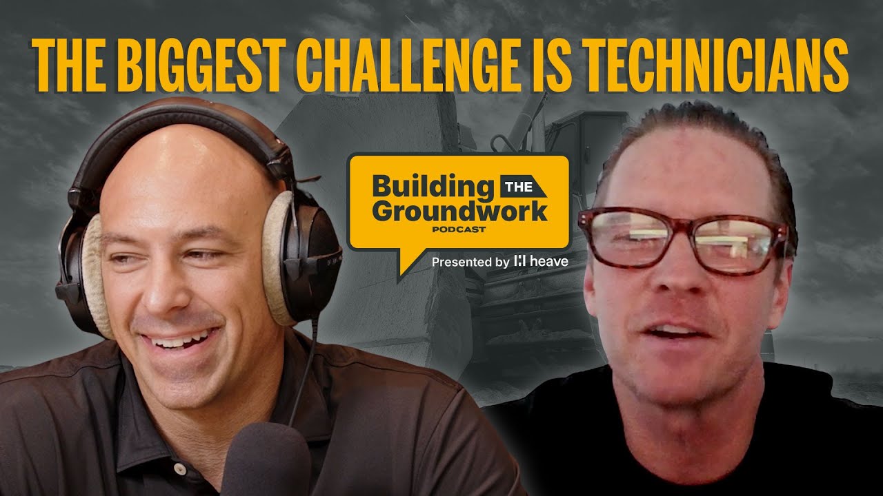 The Art of Recruiting | Jay Lucas