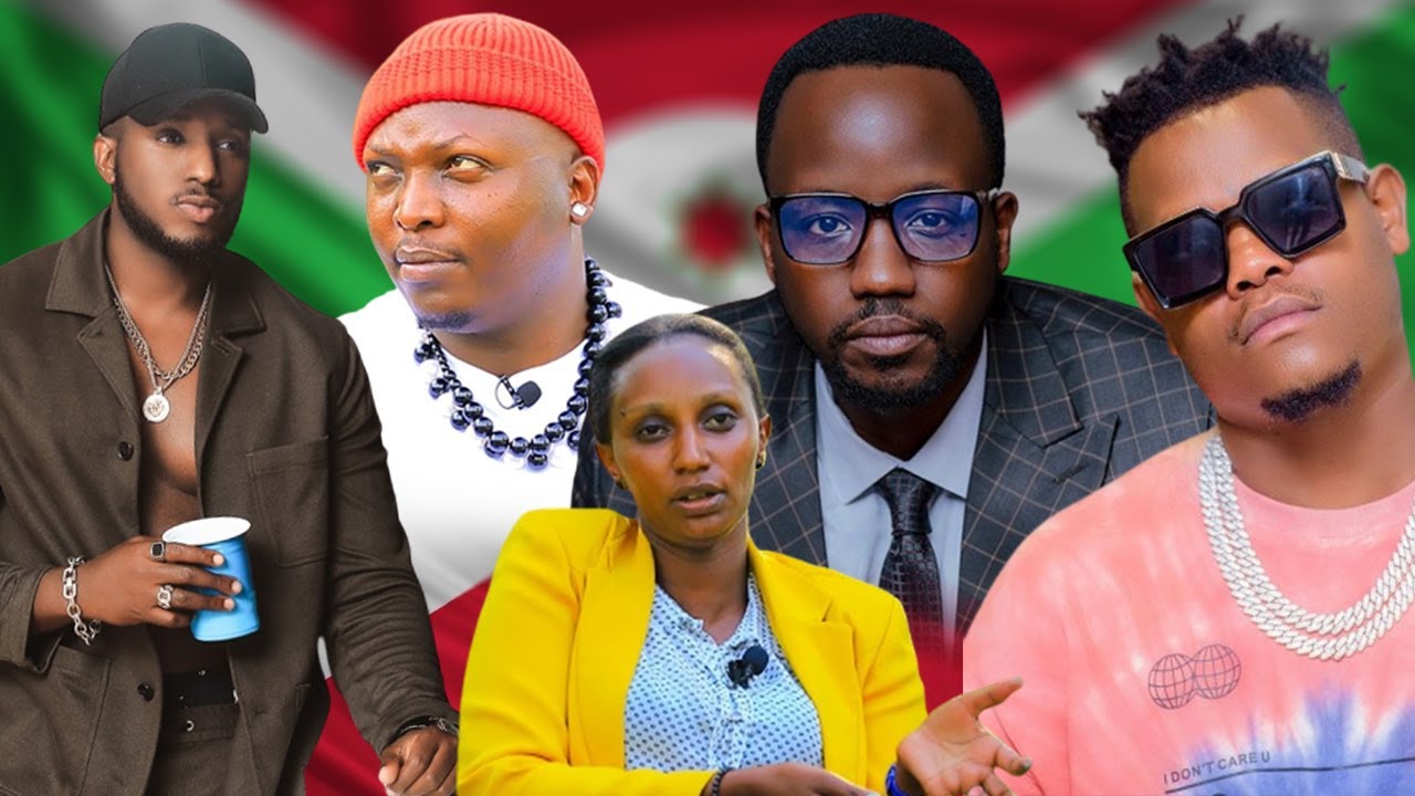 INYUNGU Za Coach Gael|Mu GUHAGARIKA IGITARAMO Cya The Ben i BURUNDI|Fatakumavuta Aba YISHYUWE