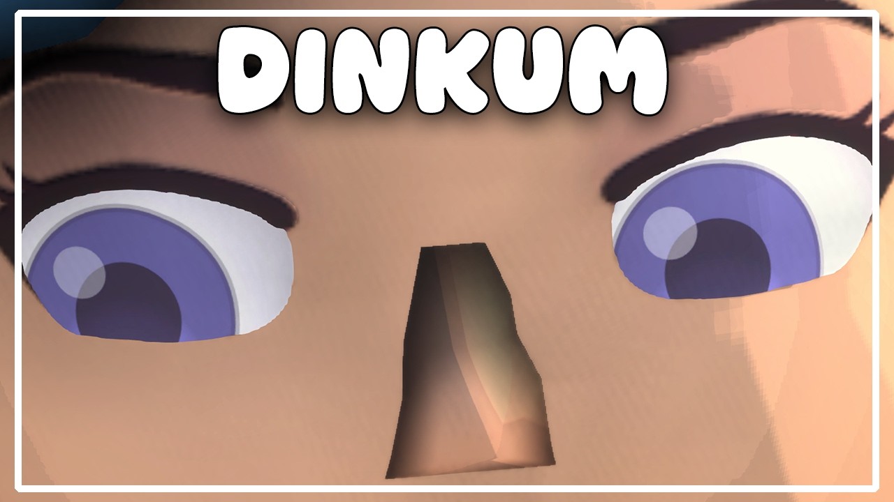 Town Tidy Up | Dinkum