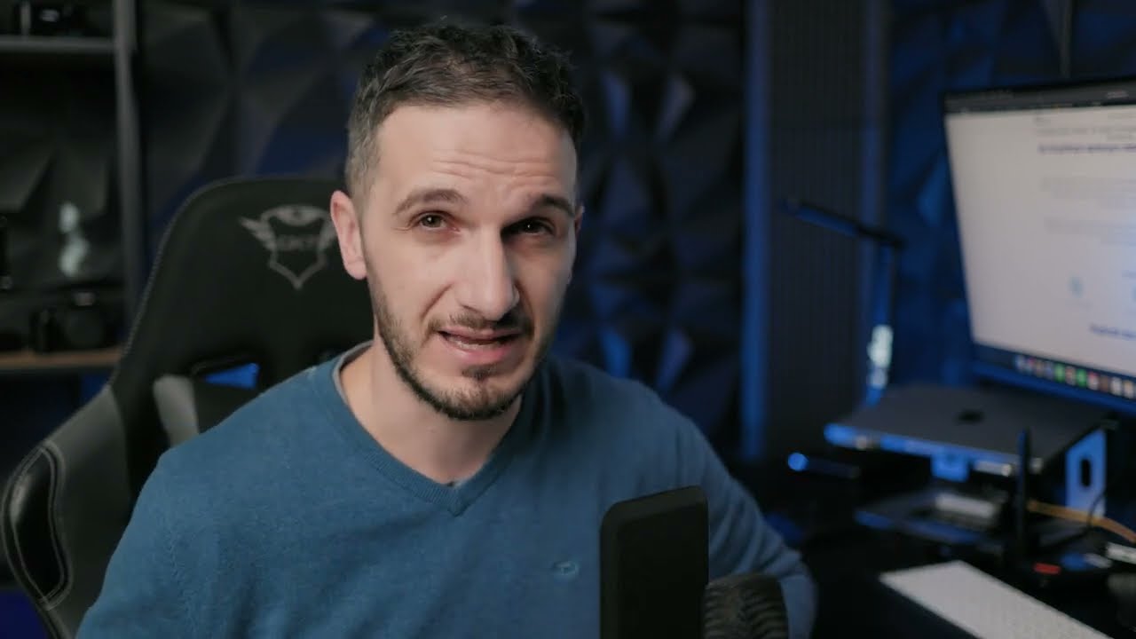 YouTube tutoriály ti môžu viac uškodiť ako pomôcť