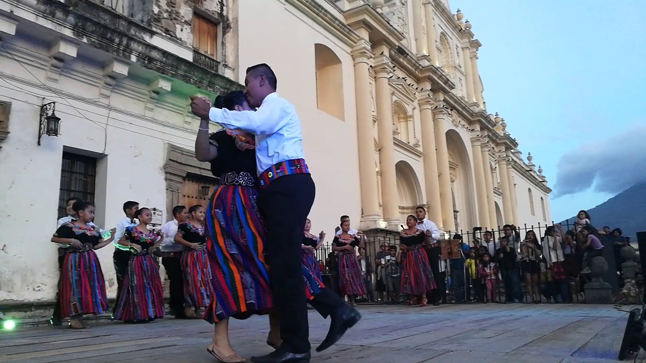 BALLET SANTA ROSITA