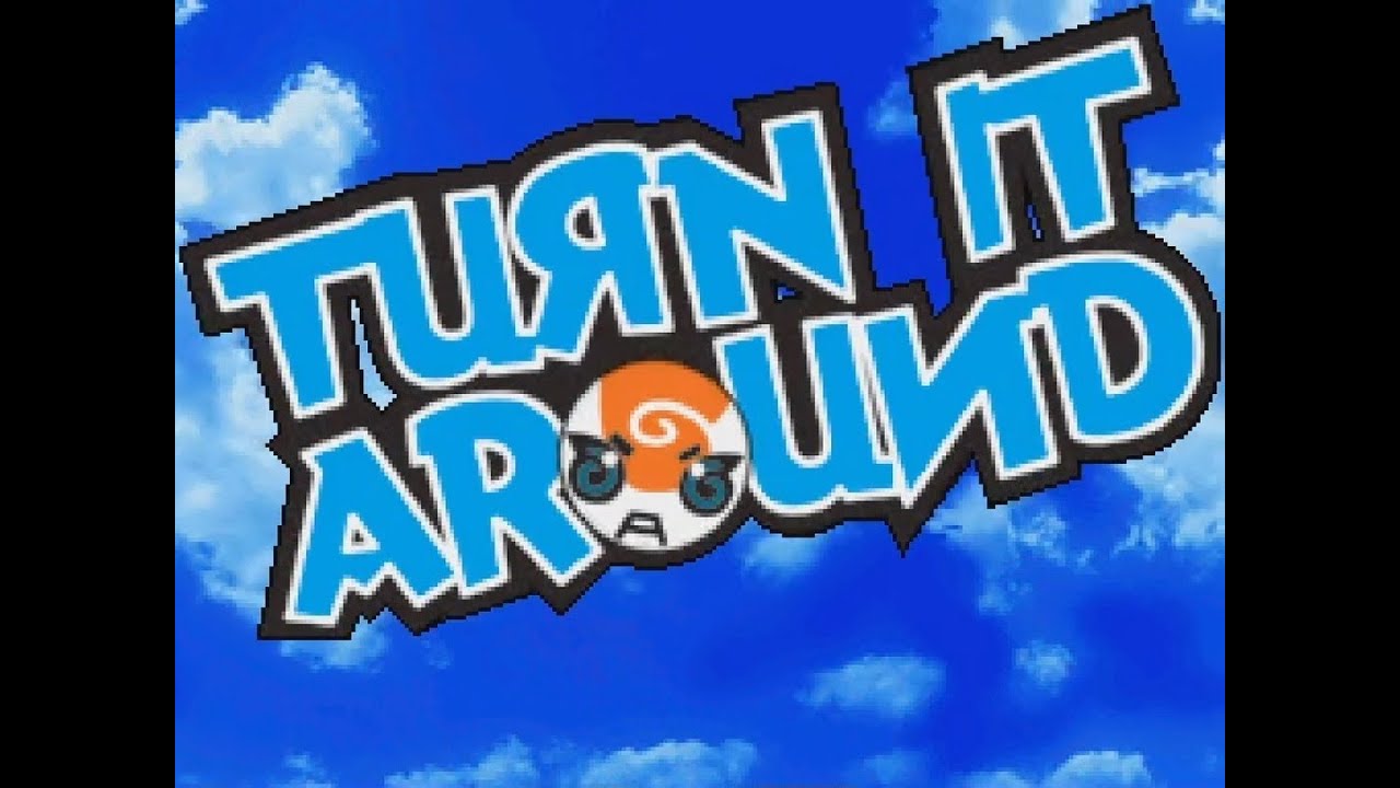 Nintendo DS Longplay [151] Turn it Around (US)