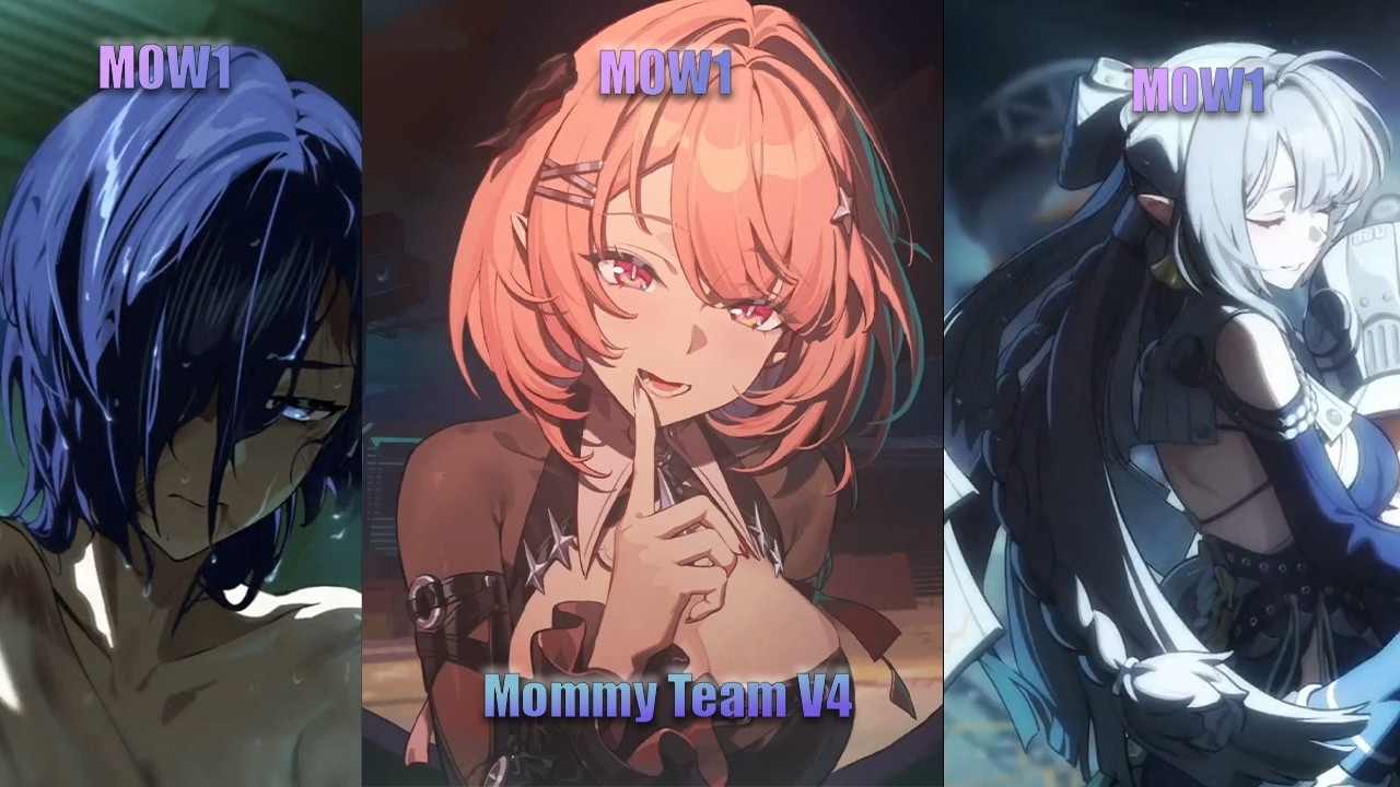 [Beta 3.1 V4 ZZZ] Remielle + Velina + Promeia M0W1 VS Not. Butcher 60k kill - 6 Costs