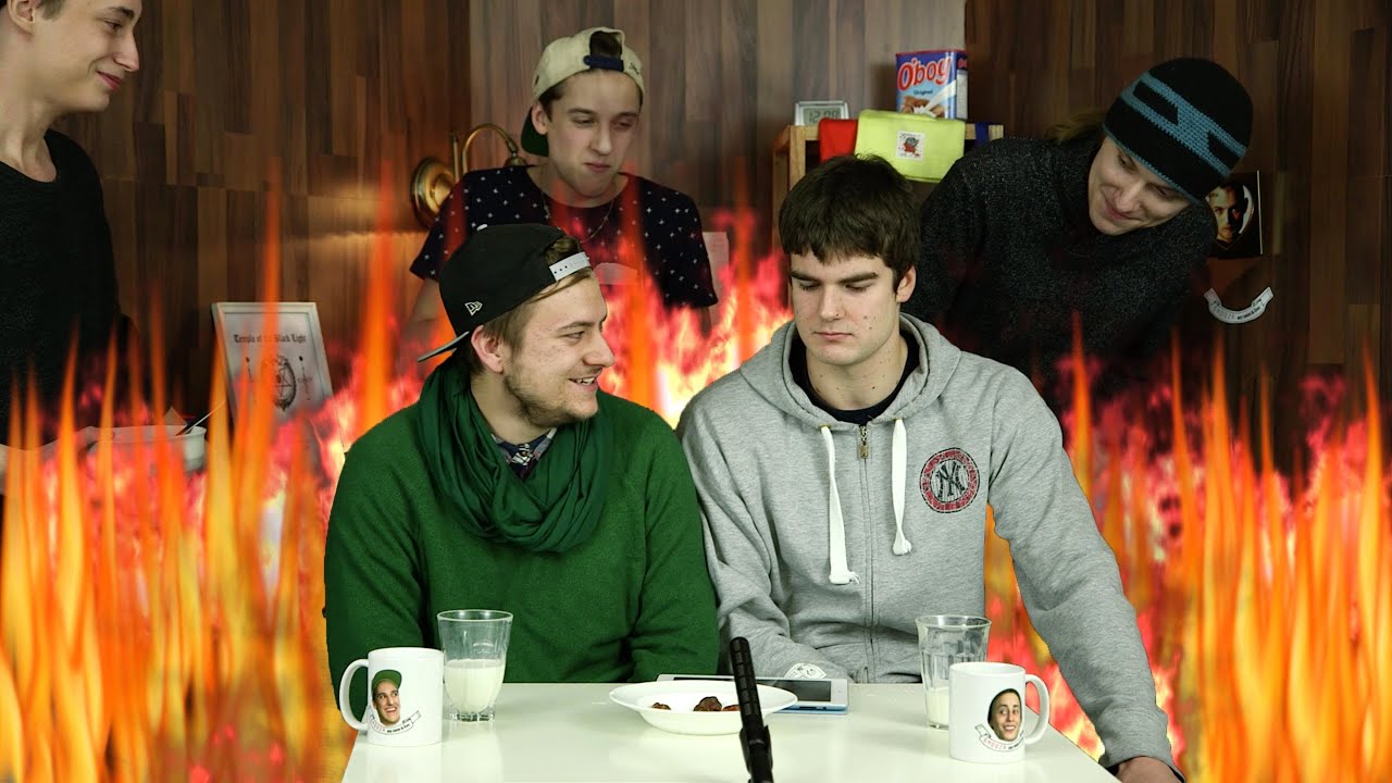 Dunderhumors Habanero Challenge - Snooza Extra