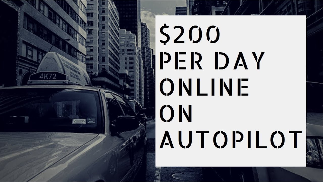 $200/day on Autopilot? Commission Dragon Review & Bonus