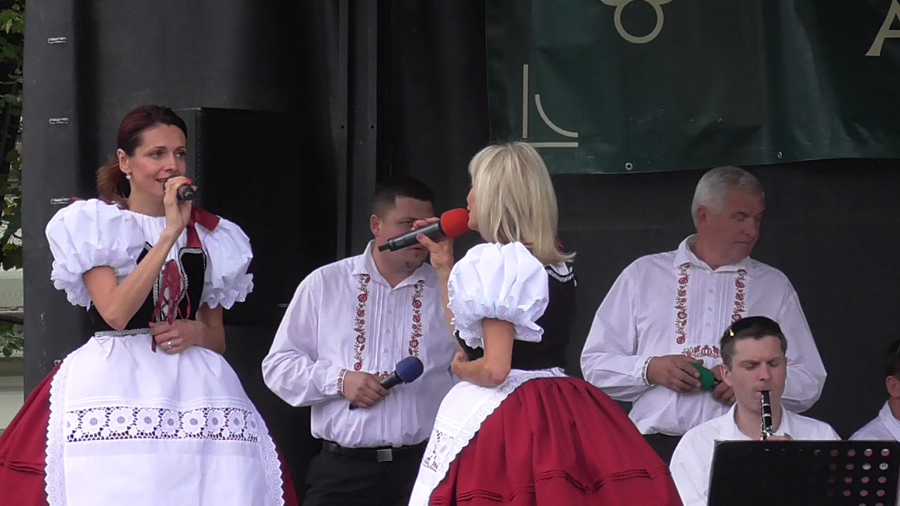 DH Stříbrňanka-Slovácký kraj