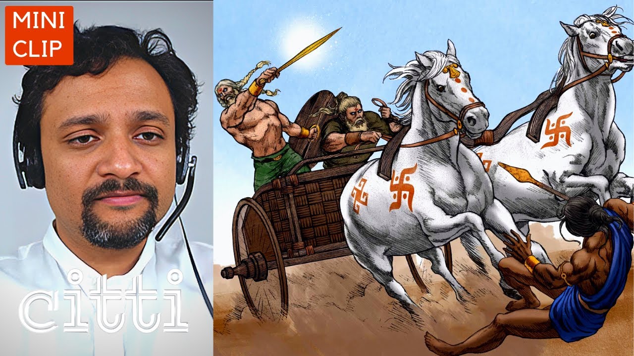 Why did Europe REALLY fabricate the Aryan race theory ?
