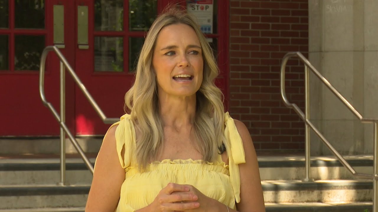 Burlington Central 100 Memory Lane (Pt 1 of 2)