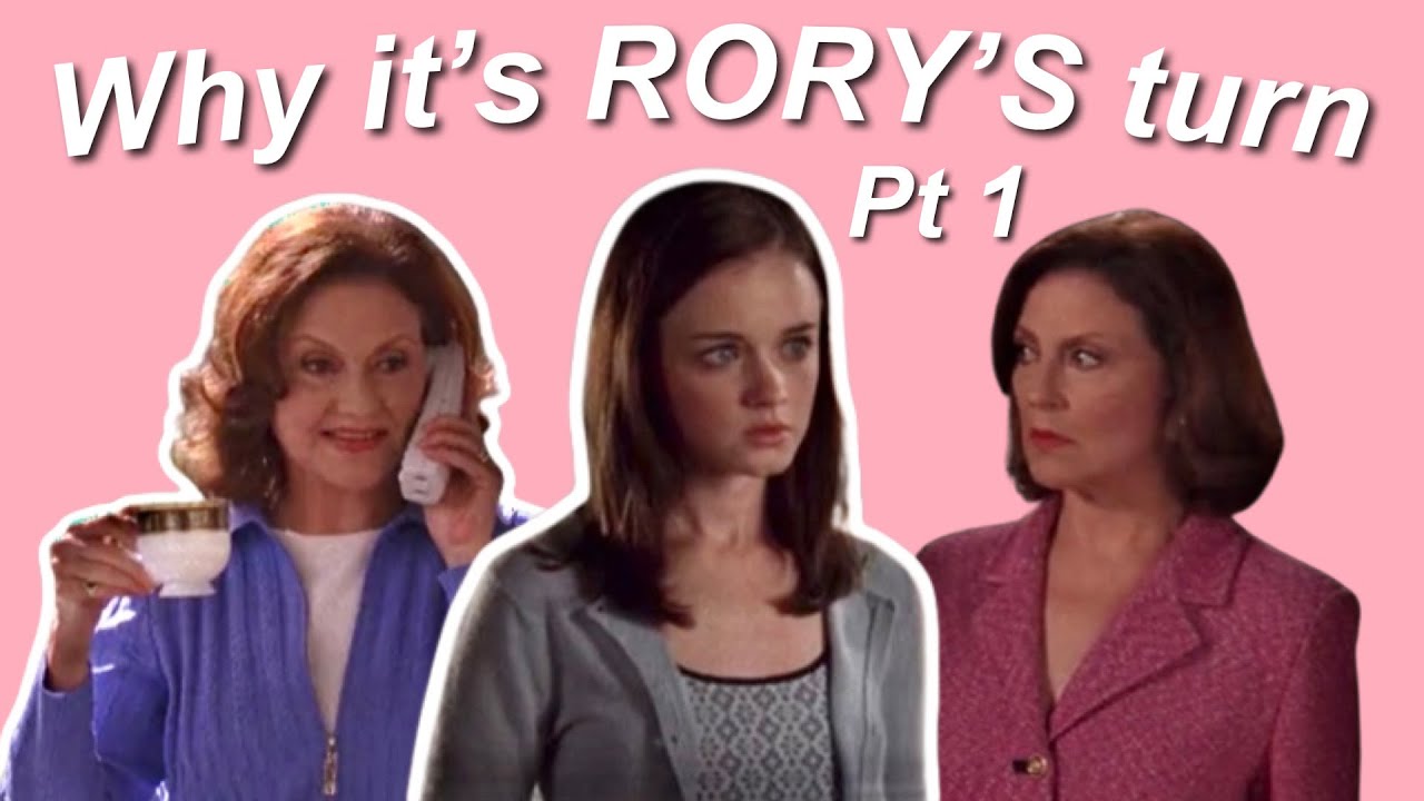 Emily Gilmore manipulates everyone in season 4 | Part 1