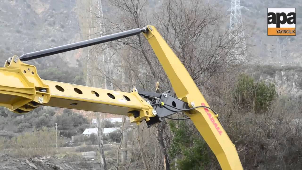 ASAT makine gücünü arttırdı