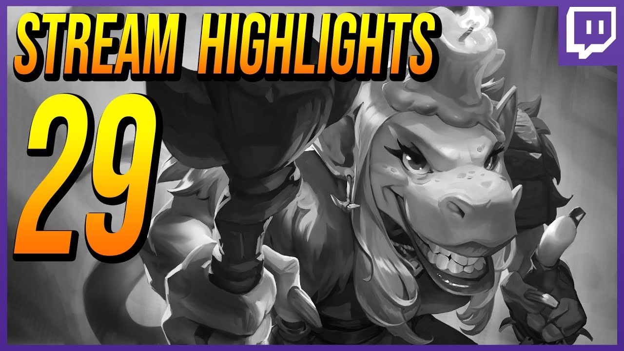 How do I block the AI? | Stream Highlights 29