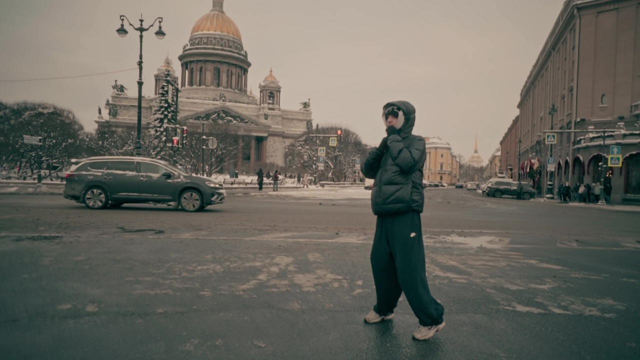 ваномир вишневич - скучать (mood video 2026)