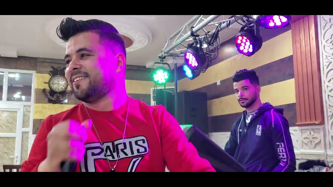 cheb khalde biskra (لوكان تدو محنتي ادوني معاها)live 2023