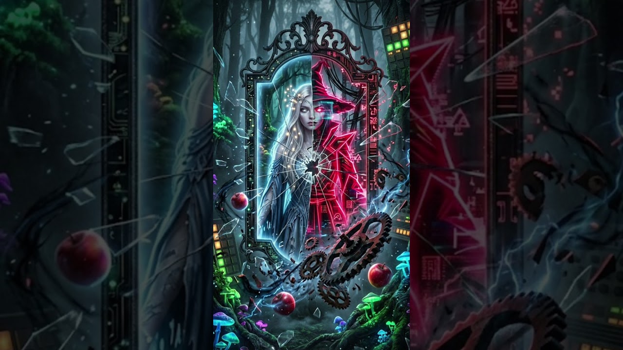 Scarlet Bite Symphony