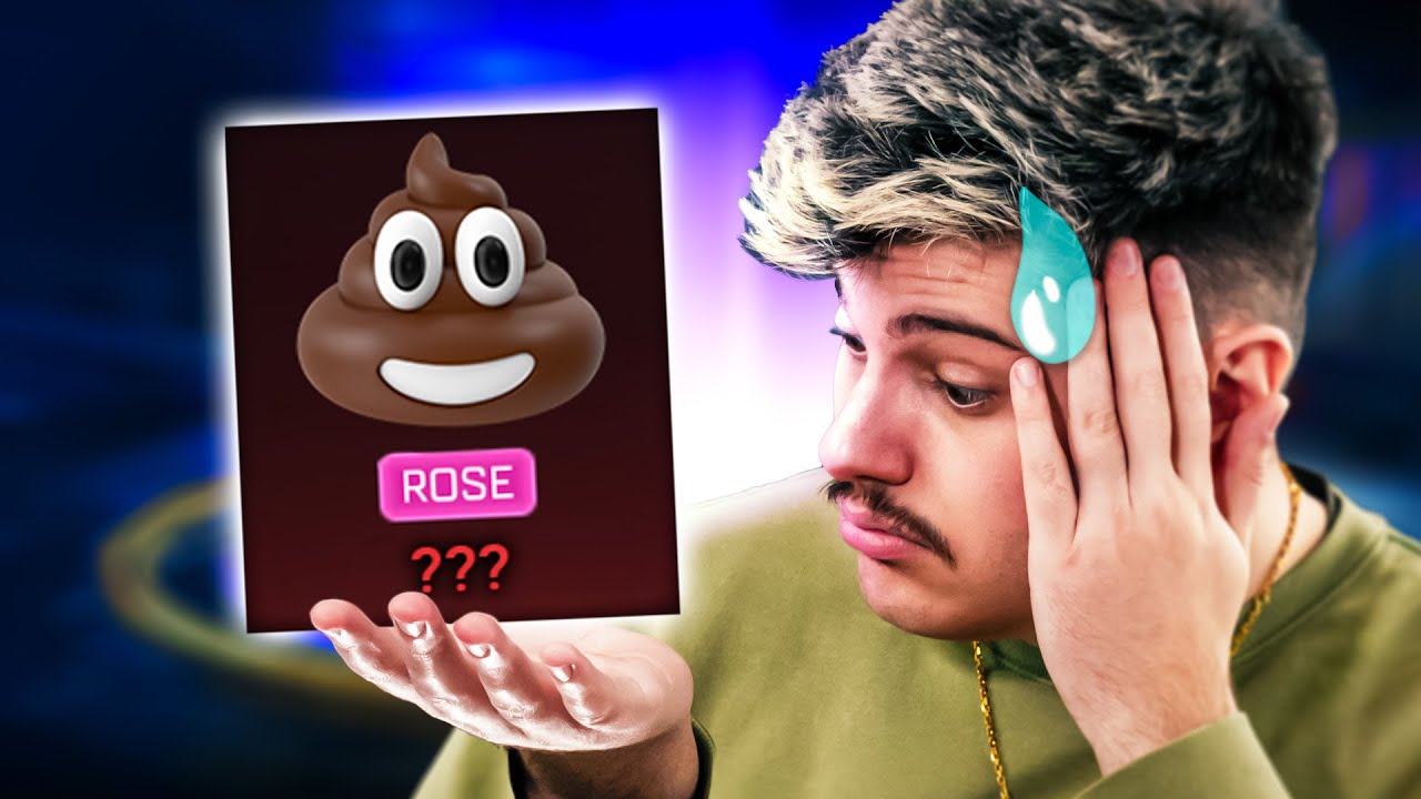 CECI EST LE PIRE PACK OPENNING QUI EXISTE 🤣