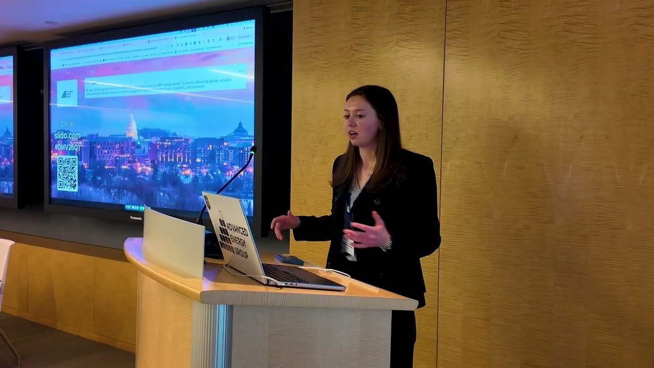 DMV 26Q1 Mid-Atlantic Stakeholder Challenge on Critical Infrastructure, Resilience & Affordability 3