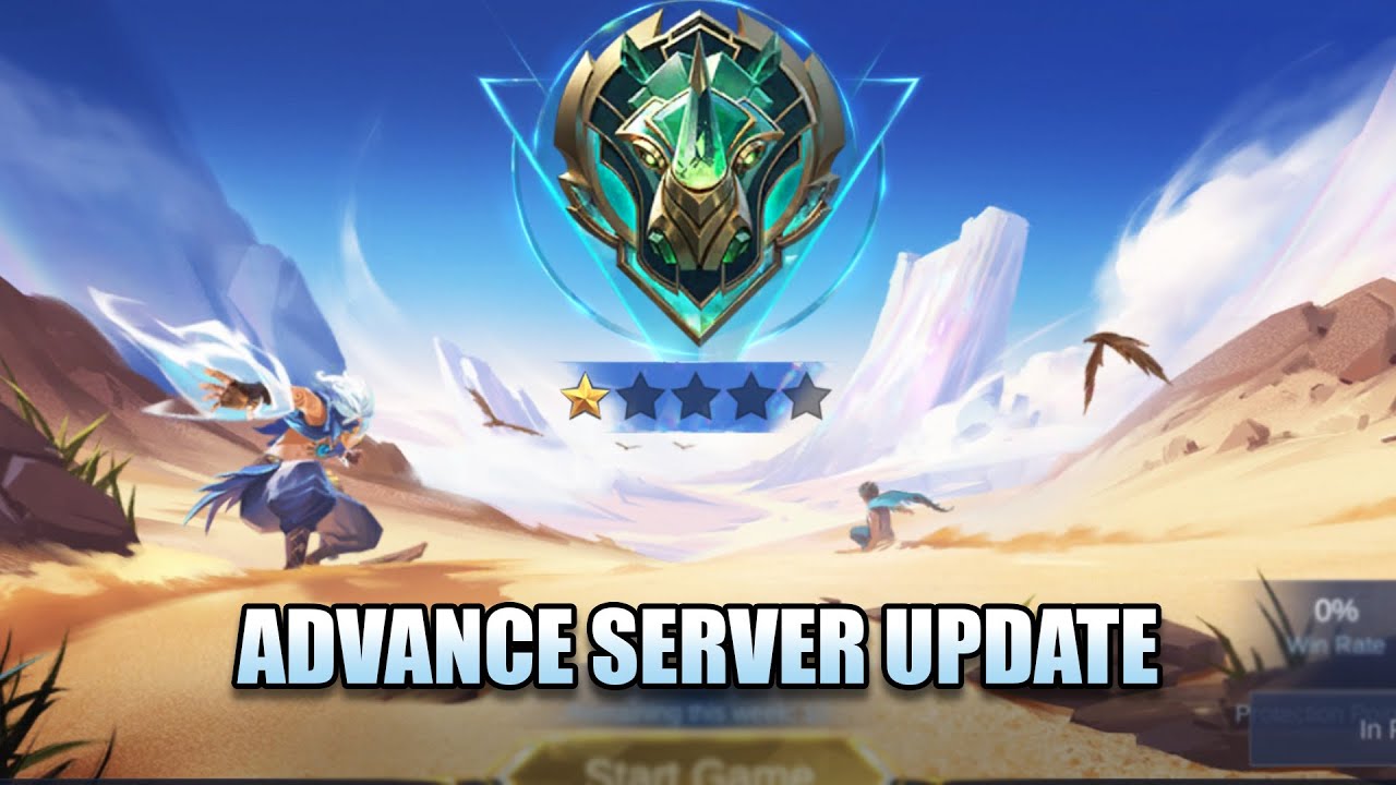 Сезон 39, усиление Эстеса и усиление бойца &mdash; патч Advance Server