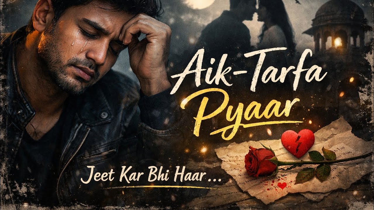 AIK TARFA PYAR FULL SONG 