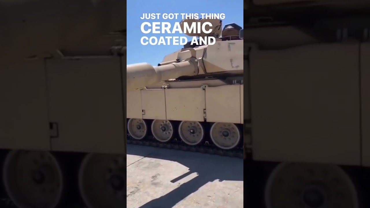 Who needs Turtle Wax when you're ceramic plated 😊 