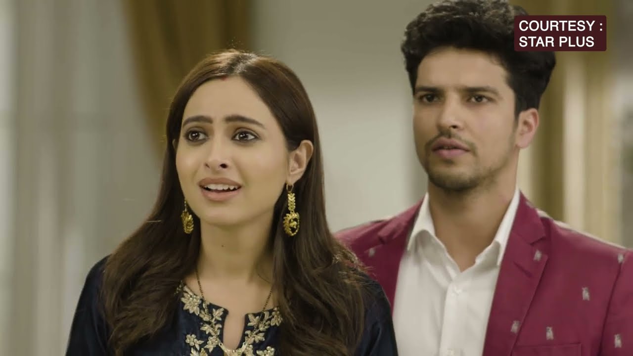 Yeh Rishta Kya Kehlata Hai: Abhimanyu’s special plan for Aarohi and Neil’s reception